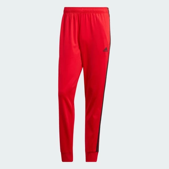 Obrázek produktu Sportovní kalhoty Primegreen Essentials Warm-Up Tapered 3-Stripes Adidas