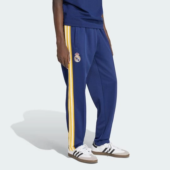 Obrázek produktu Sportovní kalhoty Real Madrid Originals Adidas Dark Blue