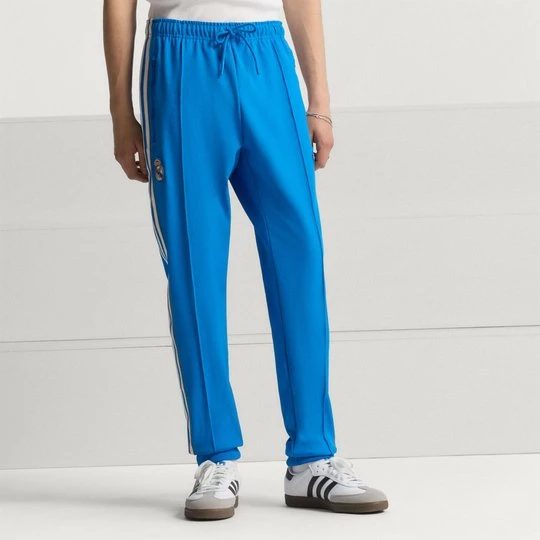 Obrázek produktu Sportovní kalhoty Real Madrid Terrace Icons Adidas