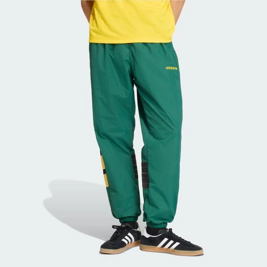 Obrázek produktu Sportovní kalhoty Santiago Adidas Collegiate Green