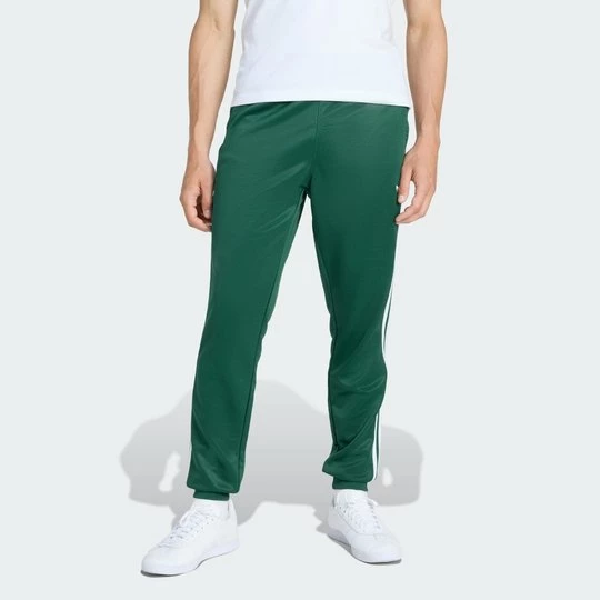 Obrázek produktu SPORTOVNÍ KALHOTY SST Adidas Collegiate Green