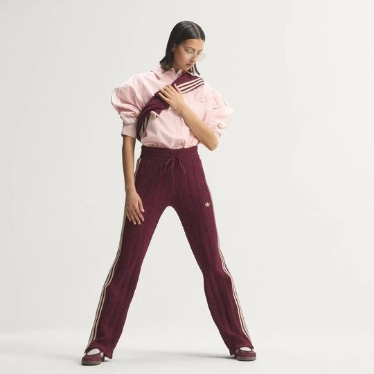 Obrázek produktu SPORTOVNÍ KALHOTY SST WIDE LEG Adidas