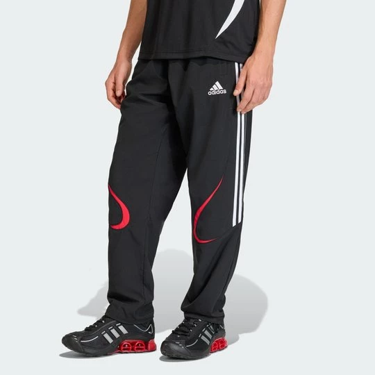 Obrázek produktu SPORTOVNÍ KALHOTY Teamgeist Adicolor Adidas