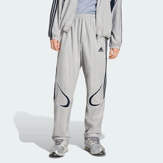 Obrázek produktu SPORTOVNÍ KALHOTY Teamgeist Adicolor Adidas Grey Two