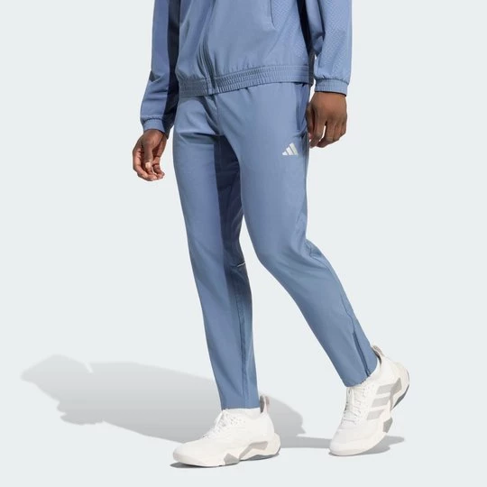 Obrázek produktu SPORTOVNÍ KALHOTY TECH APPAREL SLIM Adidas