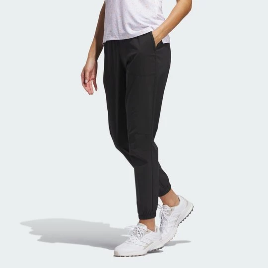 Obrázek produktu SPORTOVNÍ KALHOTY ULTIMATE365 TWISTWEAVE Adidas černá