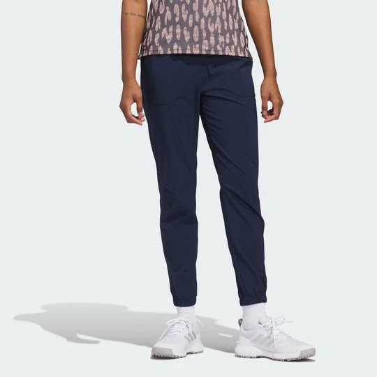 Obrázek produktu SPORTOVNÍ KALHOTY ULTIMATE365 TWISTWEAVE Adidas Collegiate Navy