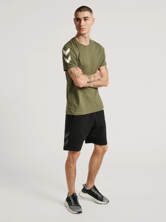 Obrázek produktu Sportovní kraťasy Hummel