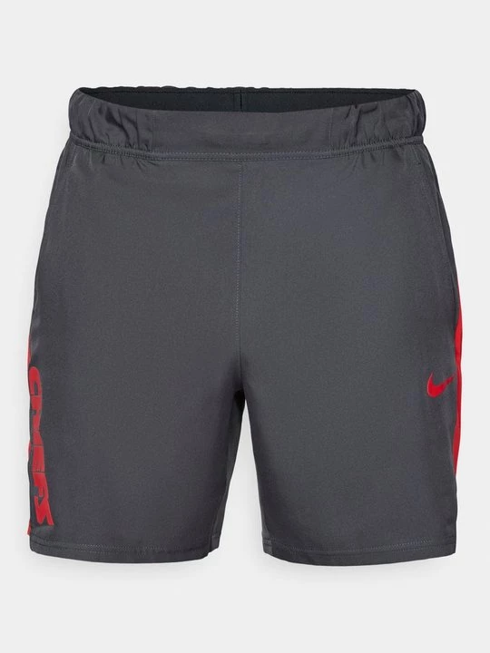 Obrázek produktu Sportovní kraťasy Nike antracitová