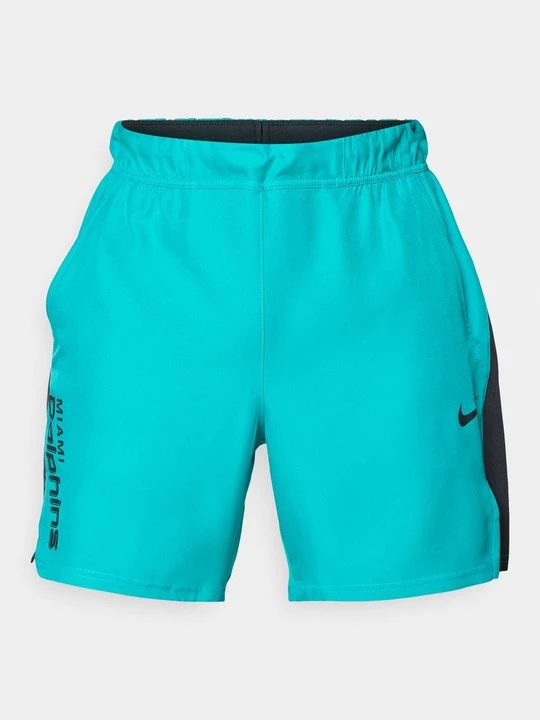 Obrázek produktu Sportovní kraťasy Nike tyrkysová