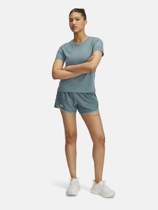 Obrázek produktu Sportovní kraťasy Under Armour modrá