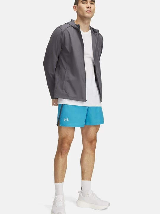 Obrázek produktu Sportovní kraťasy Under Armour světle modrá