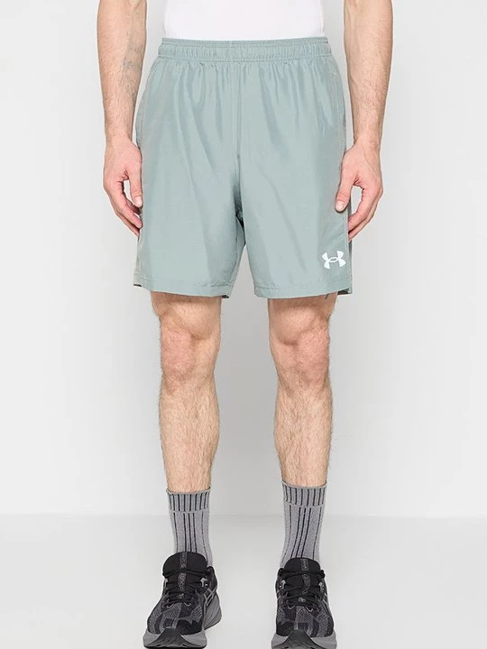 Obrázek produktu Sportovní kraťasy Under Armour zelená