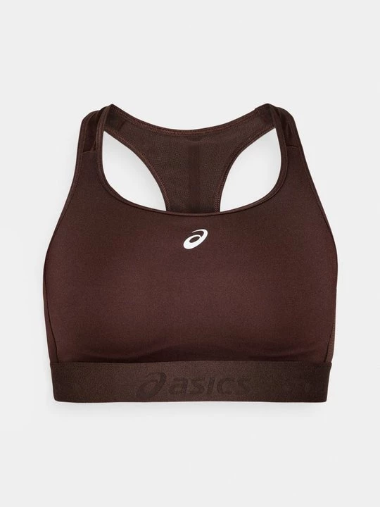 Obrázek produktu Sportovní podprsenky se silnou oporou Asics hnědá