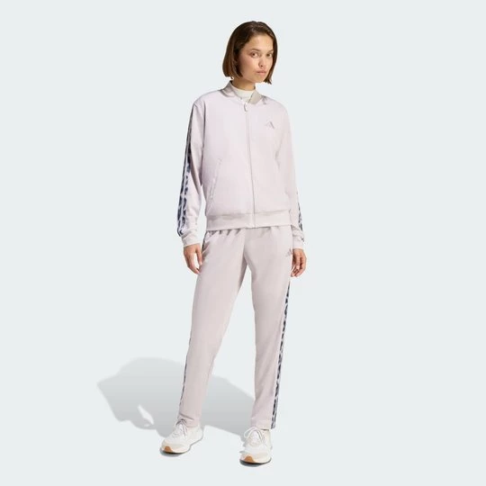 Obrázek produktu SPORTOVNÍ SOUPRAVA 3-STRIPES LEOPARD PRINT Adidas