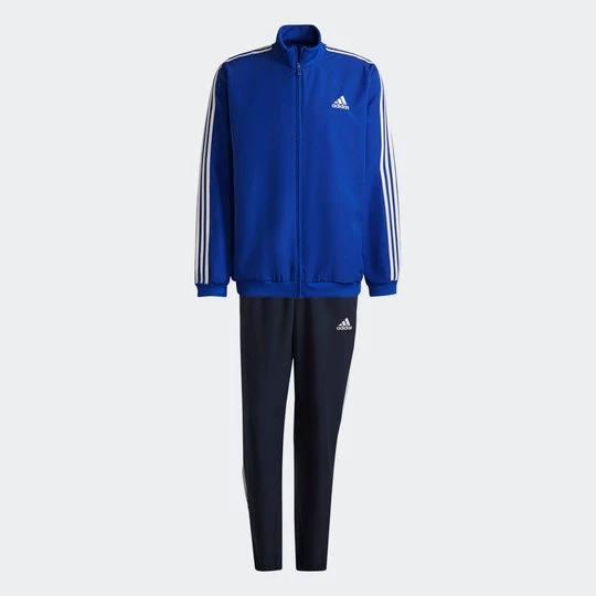 Obrázek produktu Sportovní souprava AEROREADY Essentials Regular-Fit 3-Stripes Adidas