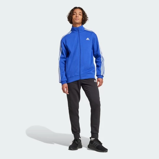 Obrázek produktu Sportovní souprava Basic 3-Stripes Fleece Adidas