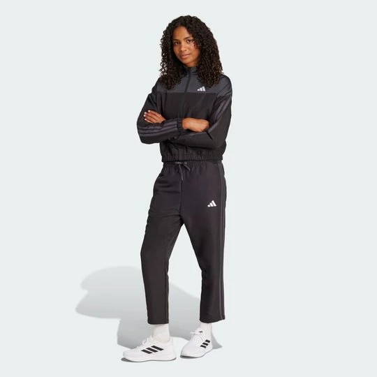 Obrázek produktu Sportovní souprava Boldblock Adidas černá