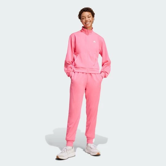 Obrázek produktu Sportovní souprava Essentials Feel Cosy Adidas Lucid Pink