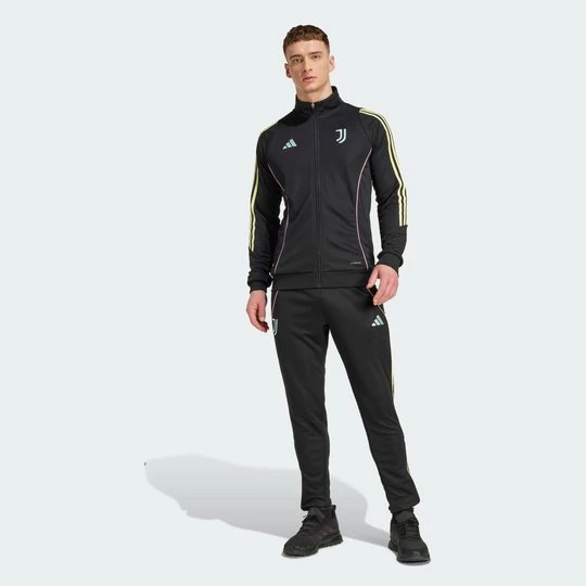 Obrázek produktu Sportovní souprava Juventus Tiro Adidas černá