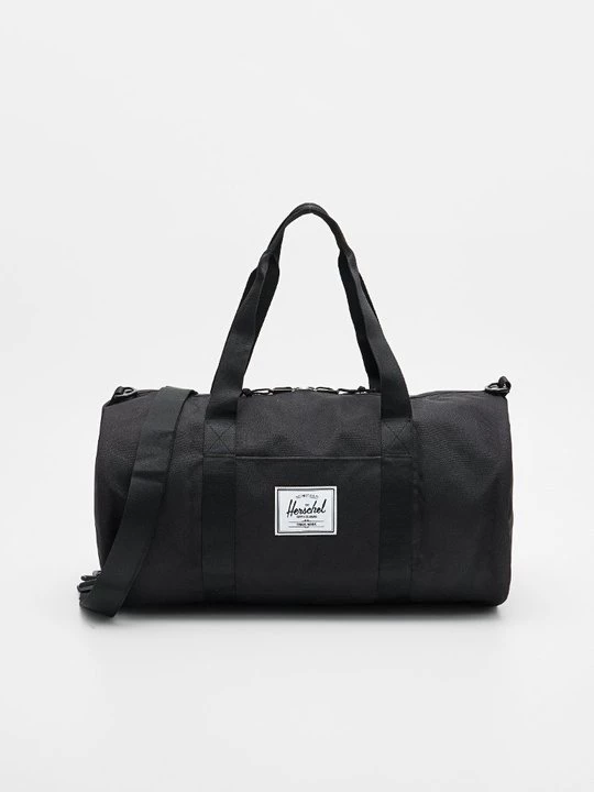 Obrázek produktu Sportovní taška Herschel černá