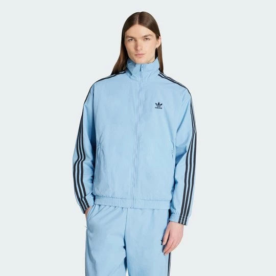 Obrázek produktu Sportovní top Adicolor Woven Firebird Adidas