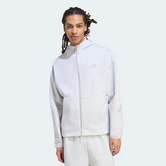 Obrázek produktu Sportovní top ADIDAS Z.N.E. FULL ZIP