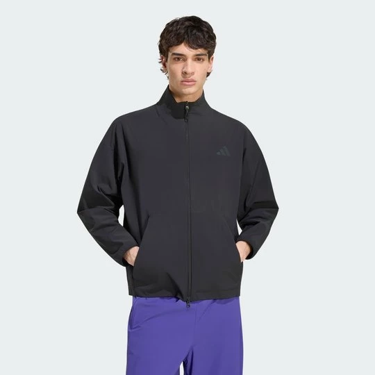 Obrázek produktu SPORTOVNÍ TOP ADIDAS Z.N.E. WOVEN