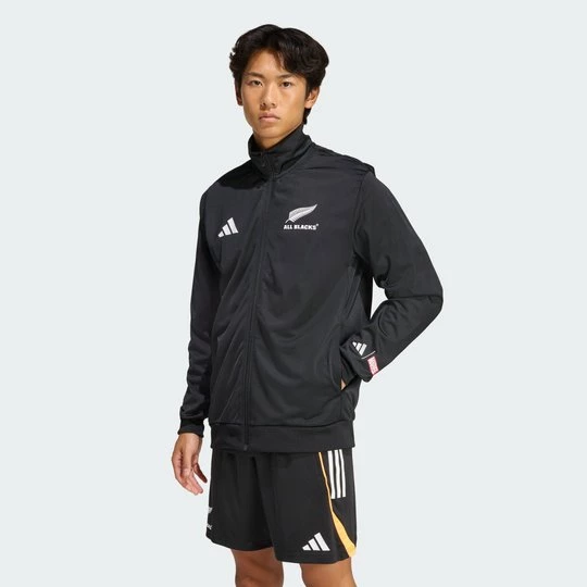 Obrázek produktu Sportovní top All Blacks x Marvel Adidas