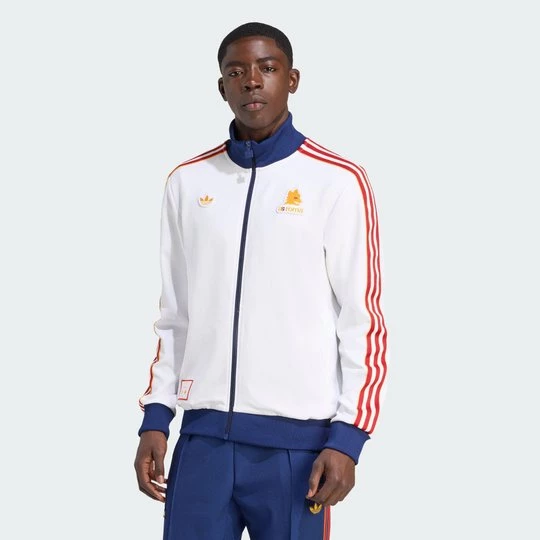 Obrázek produktu Sportovní top AS Roma Terrace Icons Adidas