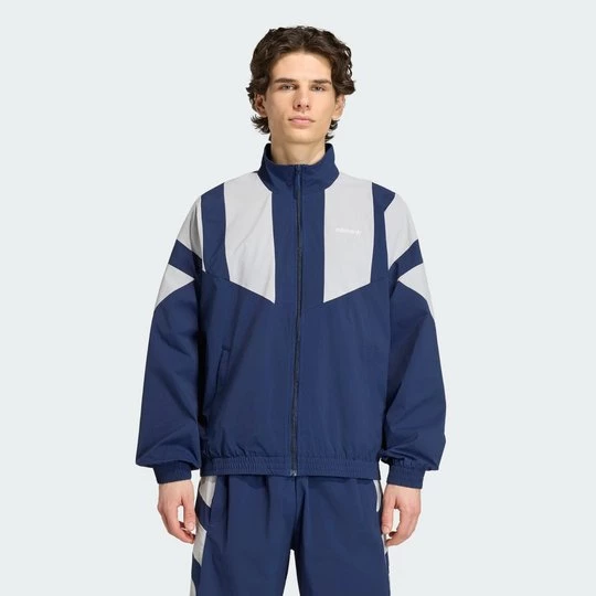 Obrázek produktu SPORTOVNÍ TOP BLOCKED Adidas Night Indigo