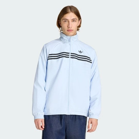 Obrázek produktu SPORTOVNÍ TOP CHEST STRIPES Adidas