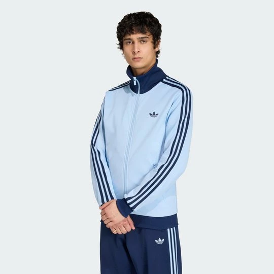 Obrázek produktu SPORTOVNÍ TOP CLASSIC Adidas modrá
