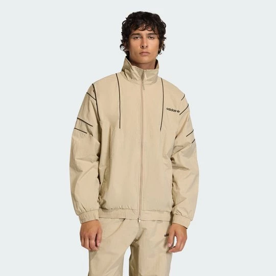 Obrázek produktu SPORTOVNÍ TOP CUTLINE Adidas Stone Khaki