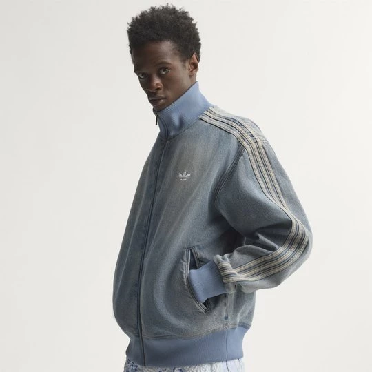 Obrázek produktu SPORTOVNÍ TOP FIREBIRD ADICOLOR DENIM Adidas