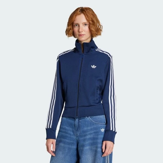 Obrázek produktu Sportovní top Firebird Adicolor Knit Adidas
