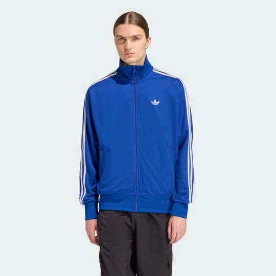 Obrázek produktu SPORTOVNÍ TOP FIREBIRD ADICOLOR MESH Adidas Collegiate Royal
