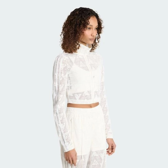 Obrázek produktu SPORTOVNÍ TOP FIREBIRD CLASSIC LACE Adidas Cloud White