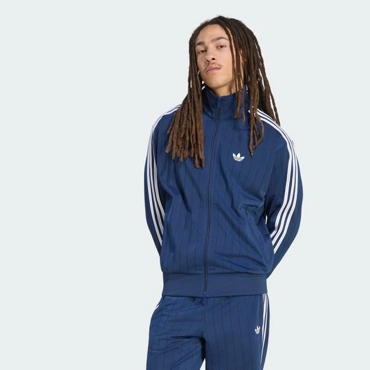 Obrázek produktu SPORTOVNÍ TOP FIREBIRD DROP NEEDLE Adidas Night Indigo