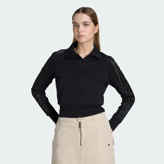 Obrázek produktu SPORTOVNÍ TOP FIREBIRD LACE Adidas černá
