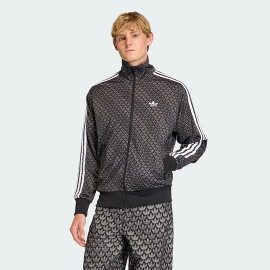 Obrázek produktu SPORTOVNÍ TOP FIREBIRD LOOSE MONOGRAM Adidas