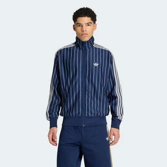 Obrázek produktu SPORTOVNÍ TOP FIREBIRD PINSTRIPES Adidas
