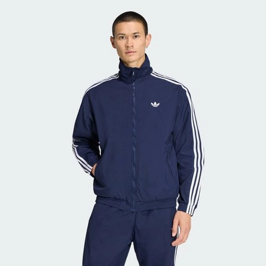 Obrázek produktu SPORTOVNÍ TOP FIREBIRD WOVEN Adidas Night Indigo