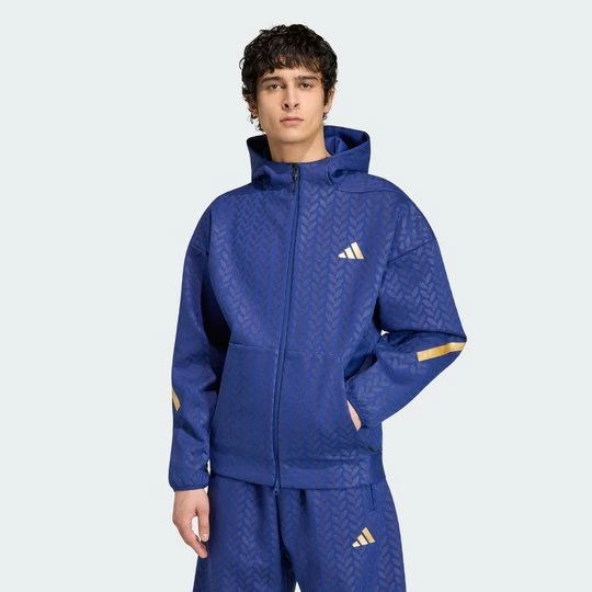 Obrázek produktu Sportovní top Itálie 26 adidas Z.N.E.