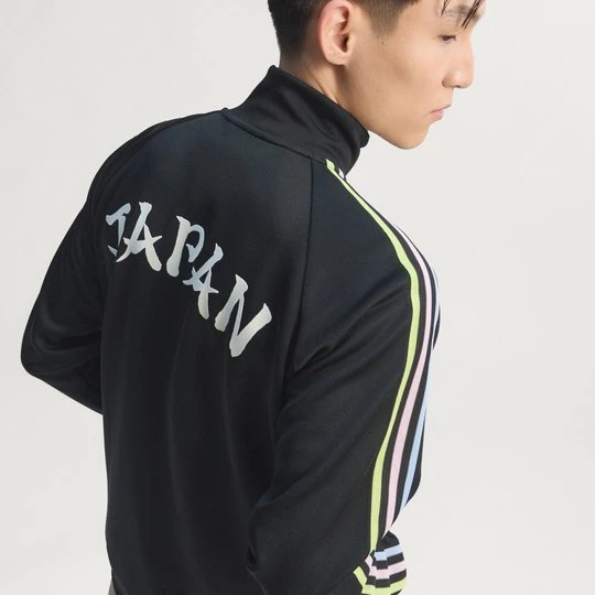 Obrázek produktu Sportovní top Japonsko Originals Adidas černá