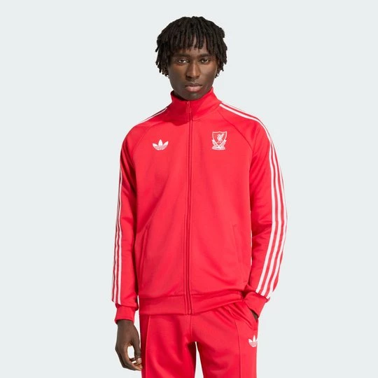 Obrázek produktu Sportovní top Liverpool FC Originals Adidas