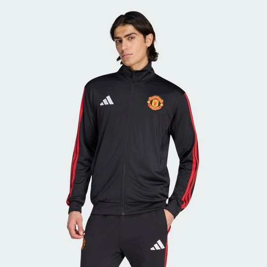 Obrázek produktu Sportovní top Manchester United DNA Adidas černá