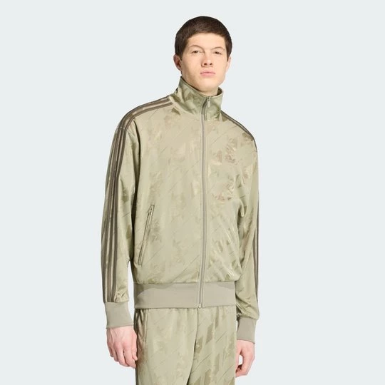 Obrázek produktu SPORTOVNÍ TOP MONOGRAM FIREBIRD Adidas
