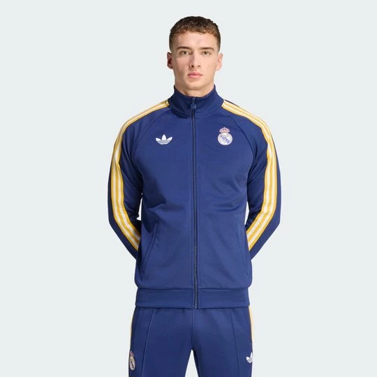 Obrázek produktu Sportovní top Originals Real Madrid Adidas