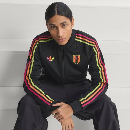 Obrázek produktu Sportovní top Peru Originals Adidas